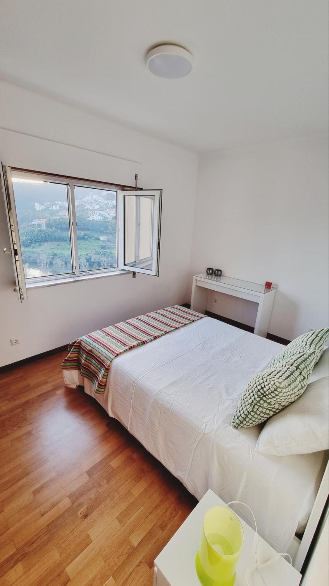 Apartamento Retiro Do Viajante Penacova Exterior foto