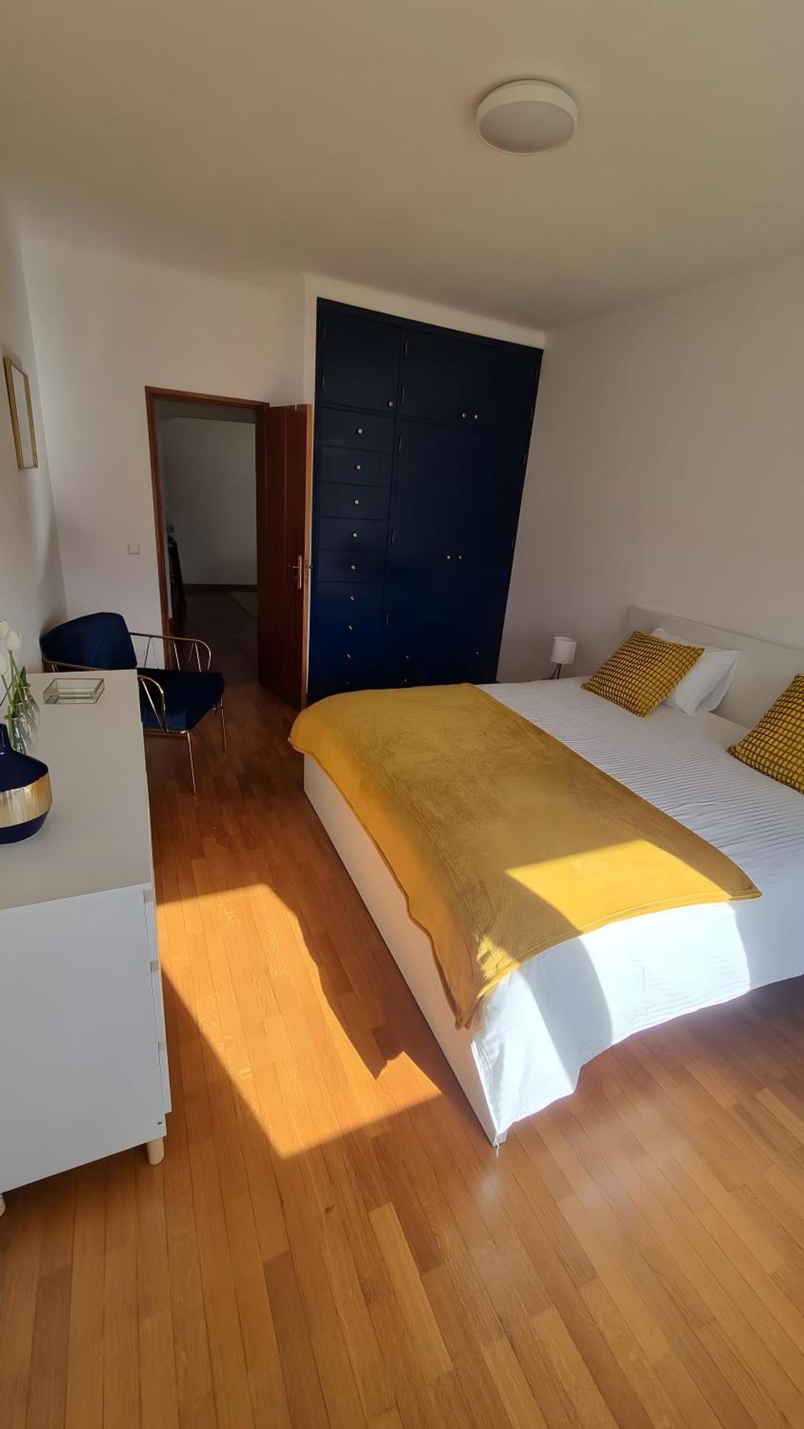 Apartamento Retiro Do Viajante Penacova Exterior foto